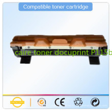 Cartouche de toner compatible pour l&#39;imprimante FUJI Xerox CT202138 Imprimante Xerox Docuprint P115b